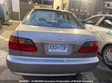Honda Civic 2HGEJ6611YH921786 снимка