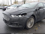 Ford Fusion Titanium Hev 3FA6P0RU0ER334294 снимка
