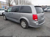 Dodge Grand Caravan Se 2C4RDGBG4DR672377 снимка