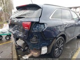 Kia Sorento 3.3L Black Line/3.3L Lx+ 5XYPGDA59LG690034 fotografie