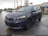 Kia Sorento 3.3L Black Line/3.3L Lx+ 5XYPGDA59LG690034 снимка