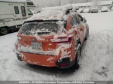 Subaru Crosstrek Sport JF2GTAEC4JH232829 снимка