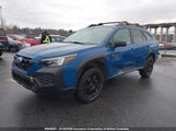 Subaru Outback Wilderness 4S4BTHTD1R3229159 снимка