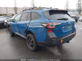 Subaru Outback Wilderness 4S4BTHTD1R3229159 снимка