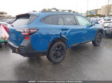 Subaru Outback Wilderness 4S4BTHTD1R3229159 снимка