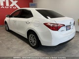 Toyota Corolla L/Le/Xle/Se/Xse 2T1BURHE8HC836738 снимка