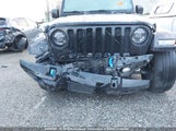 Jeep Wrangler Unlimited Sahara 4Xe 1C4JJXP62MW839140 снимка