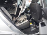 Chevrolet Equinox Ls 2GNAXHEV1J6278411 снимка