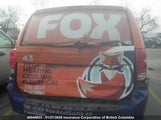 Dodge Grand Caravan Se 2C4RDGBG1KR715795 снимка