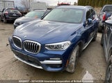 BMW X3 5UXTR9C52JLD59866 снимка
