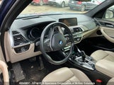 BMW X3 5UXTR9C52JLD59866 снимка