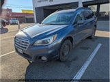 Subaru Outback 2.5I 4S4BSCAC8F3228392 снимка
