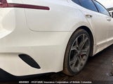 Kia Stinger Gt2 KNAE55LCXM6094883 снимка