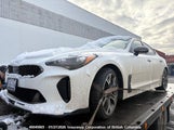 Kia Stinger Gt2 KNAE55LCXM6094883 снимка
