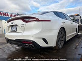 Kia Stinger Gt2 KNAE55LCXM6094883 снимка