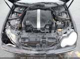 Mercedes-Benz C 240 WDBRF81J63F394423 снимка