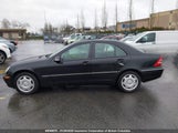 Mercedes-Benz C 240 WDBRF81J63F394423 снимка