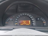 Mercedes-Benz C 240 WDBRF81J63F394423 снимка