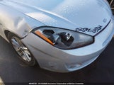 Hyundai Tiburon Gs KMHHM65D98U284461 снимка