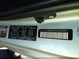 Hyundai Tiburon Gs KMHHM65D98U284461 снимка