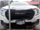 GMC Terrain Sle 3GKALTEV7NL216590 снимка