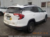 GMC Terrain Sle 3GKALTEV7NL216590 снимка