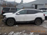 GMC Terrain Sle 3GKALTEV7NL216590 снимка