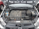 Volkswagen Golf WVWAA7AJ8BW129492 снимка