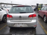 Volkswagen Golf WVWAA7AJ8BW129492 снимка