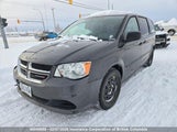 Dodge Grand Caravan Se 2C4RDGBGXFR607505 снимка