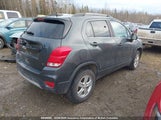 Chevrolet Trax 3GNCJPSB8JL148264 fotografie
