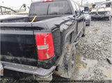 GMC Sierra K1500 1GTV2LECXJZ303238 снимка