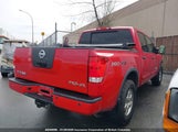 Nissan Titan 1N6AA0EC0AN303902 снимка