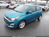 Chevrolet Spark KL8CD6SA9KC796672 снимка