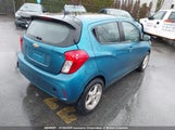 Chevrolet Spark KL8CD6SA9KC796672 photo