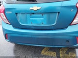 Chevrolet Spark KL8CD6SA9KC796672 photo