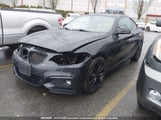 BMW 230I WBA2J3C54JVD48788 fotografie