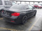 BMW 230I WBA2J3C54JVD48788 fotografie