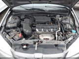 Honda Civic 2HGES15695H047826 снимка