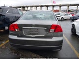 Honda Civic 2HGES15695H047826 снимка