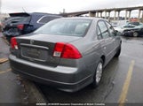 Honda Civic 2HGES15695H047826 снимка