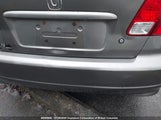 Honda Civic 2HGES15695H047826 снимка
