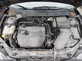 Mazda 3 I JM1BK32F081797815 снимка