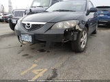 Mazda 3 I JM1BK32F081797815 снимка