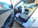 Hyundai Santa Fe Sport 5XYZUDLBXGG325131 fotografie