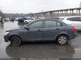 Hyundai Accent Gl KMHCN4BC7BU604424 снимка