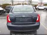 Hyundai Accent Gl KMHCN4BC7BU604424 снимка