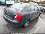 Hyundai Accent Gl KMHCN4BC7BU604424 снимка