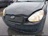 Hyundai Accent Gl KMHCN4BC7BU604424 снимка