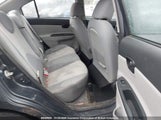 Hyundai Accent Gl KMHCN4BC7BU604424 снимка